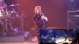 Classic Petra(Hollow Eyes)@ Parkersburg WV  2019