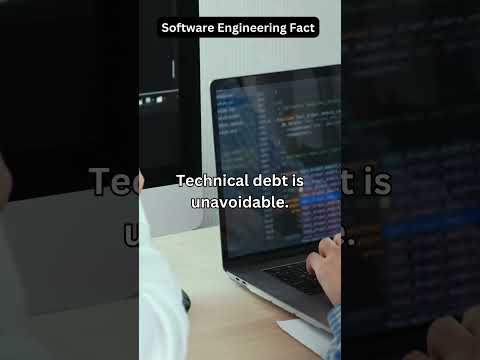Managing Technical Debt: How to Plan and Reduce It Effectively! .#TechnicalDebt #SoftwareEngineering