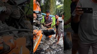 Download lagu tetap tabah temanku #hino500 #automobile #hinopalembang #americantruck #storywa #pejuangrupiah mp3