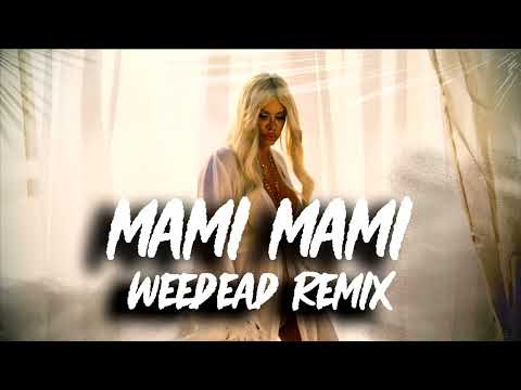 DARA BUBAMARA - MAMI MAMI (WEEDEAD REMIX)