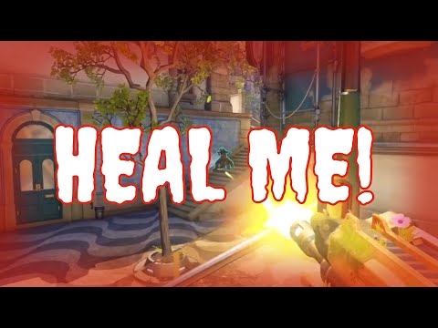 Heal Me!