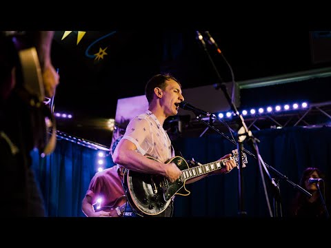 Buck Meek Live at WNXP's Sonic Cathedral (Full Performance)