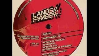 lands - mugatu
