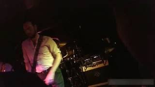 07 - De Staat  - Devil&#39;s Blood - Live at Klub007, Prague 210916