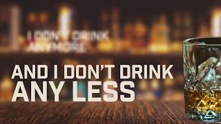 Jason Aldean I Don't Drink Anymore