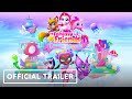 Βίντεο παιχνιδιού για Fantasy Friends: Dream Worlds  Nintendo