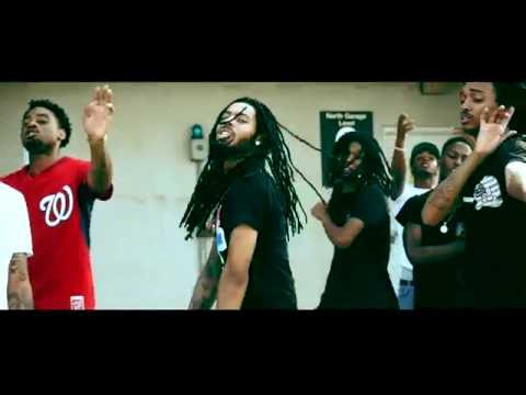 Tino Loud x WillThaRapper x Lil Dude x Sanogram -  Drop Out | Dir by @YSE_Productions