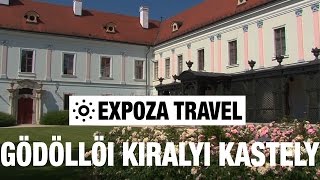 Gödöllöi Kiralyi Kastely (Hungary) Vacation Travel Video Guide