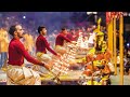 Ganga Aarti Varanasi Banaras Kashi Vishwanath Shayan Aarti Kashi Varanasi Saikatmallick Ganga