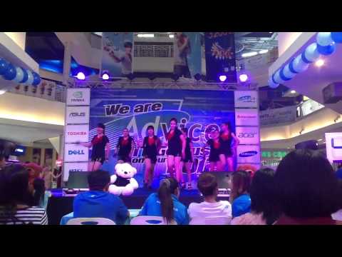 17112012 A - RAINBOW [Cover By Delphinus]