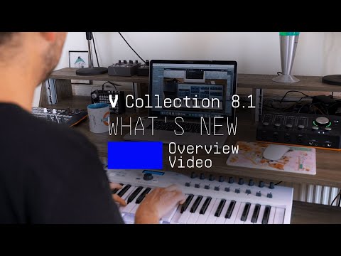 Free Download V Collection 8 v8.5.0 WiN-R2R