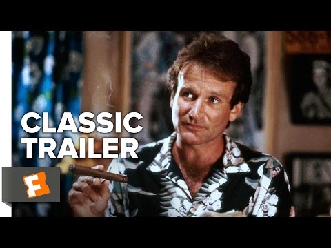 Club Paradise (1986) Official Trailer - Robin Williams, Peter O'Toole Movie HD