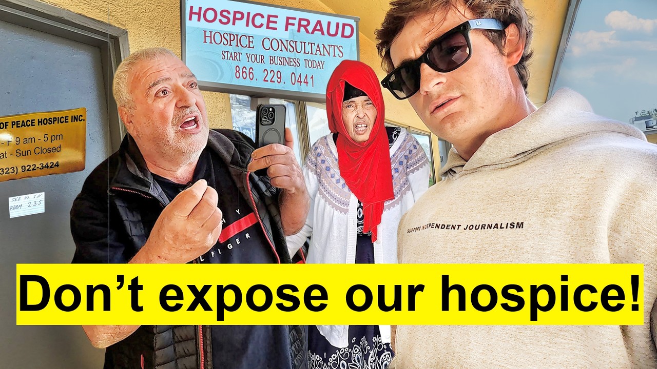 I Investigated California's Billion Dollar Fraud Crisis