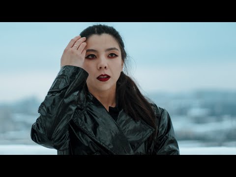 GVINZ - Закохай [Official Video]