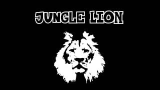JUNGLE LION - [ Chesterfield , Brampton ] -  No, No, No _  28-08-2016