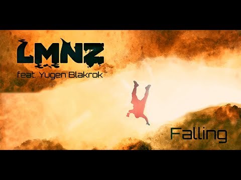 LMNZ feat. Yugen Blakrok - Falling (Prod. by Kronstädta)