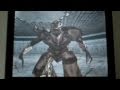 Transformers DOTM Nintendo DS Review Cutscenes
