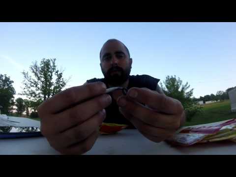 Arkie pro 2.5 xl minnow