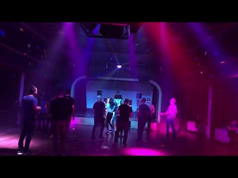 Ronski Speed @ Club Tresor - Aly & Fila - Eye Of Horus
