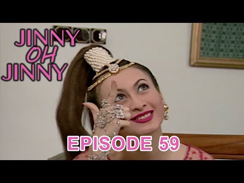 Jinny oh Jinny Episode 59 Sama sama Bodoh