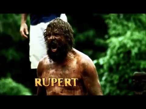 Survivor: Legends (Ultimate All-Stars)