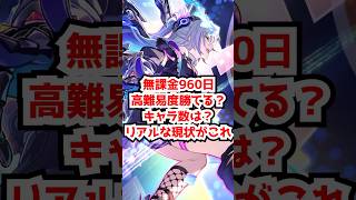 無課金で引いてよかったキャラ2選と現状を解説！#崩壊スターレイル  #ロビン #アベンチュリン #パール #虚照   #honkaistarrail  #hsrguide　#hsrcreators