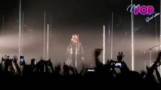 TOKIO HOTEL MELANCHOLIC PARADISE (LIVE MADRID 2019)