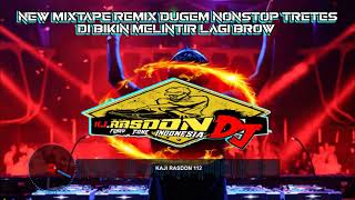 Download lagu | SUPER MELINTIR | HARD NEW MIXTAPE MELINGSER DUGEM NONSTOP TRETES 2021 [DJ KAJI RASDON ON THE MIX] mp3