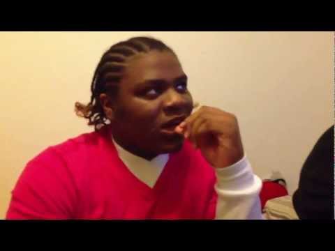 Another day with GDS (Ft. Killa Keem and Tubb )