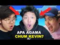 Gw CHALLENGE 2 Youtuber Minecraft Ini Siapa Yang Lebih Kenal Gw 2 Teman Dekat Gw