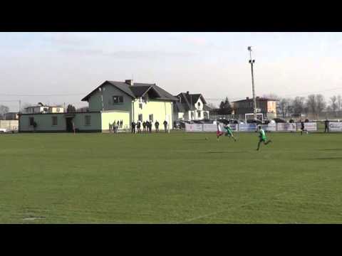 17. kolejka: LKS Bełk 4-3 Grunwald