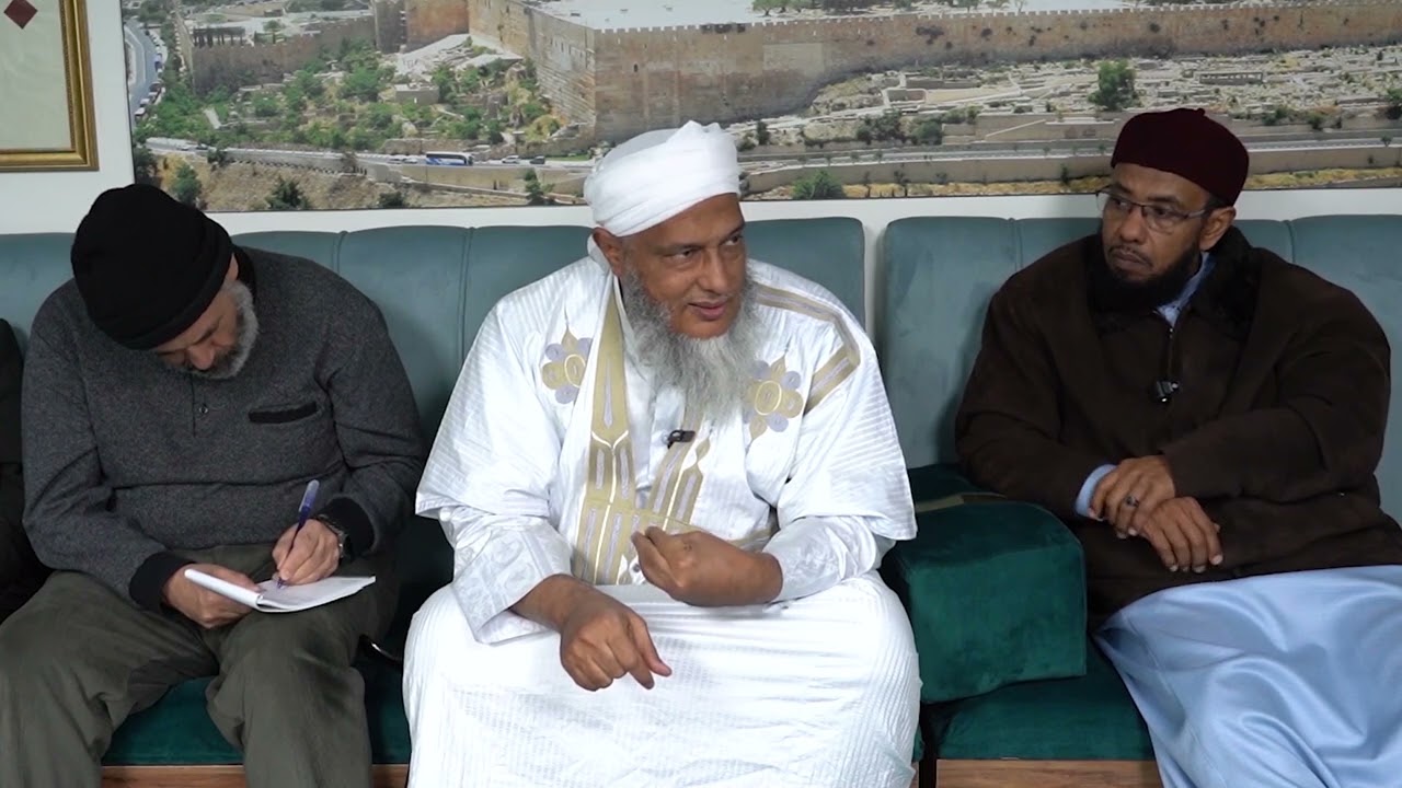 ماوجد فيه اختلاف بين أهل العلم