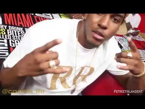 RR x STREETISLAND #LiveInTheStreets At Fingalicking