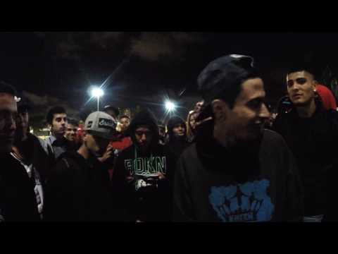 Outros x DuRap - 1ª Fase #BDA13