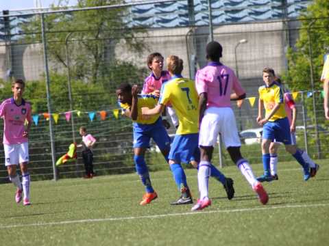 20150523 OSM'75 C1 30ste Internationale C1 Toernooi