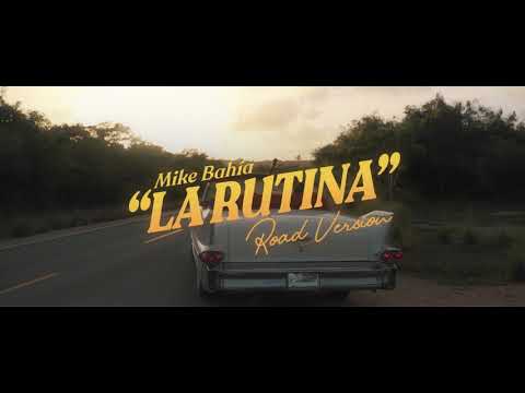 Miniatura de La Rutina (Road Version)