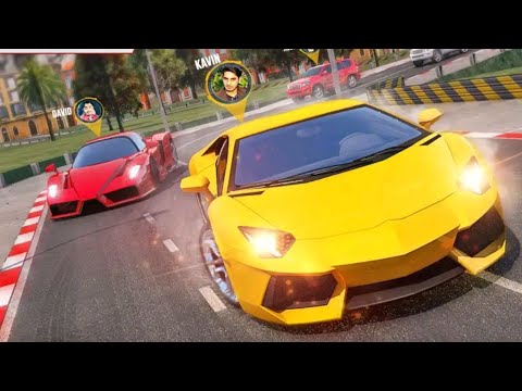 Prado Car Offroad Drifting New Racing 2019 Android Gameplay