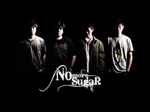No More Sugar「The Wages Of War」-Official Audio (公式オーディオ)-