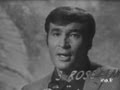 Yves Mathieu "Rose Blanche" 