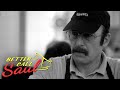 First Ever Gene Scene Uno Better Call Saul