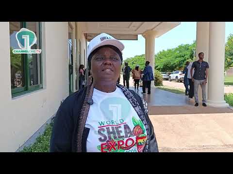 Shea Employers Praise Government’s Plan to Ban Raw Shea Nut Exports