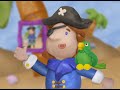 Wonder Pets