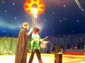 Willie And Sam S Comedy Magic Act Circus Smirkus 2007