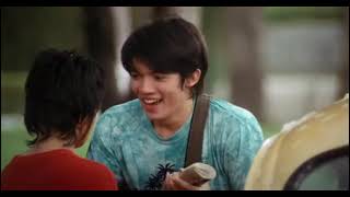 Download lagu Irwansyah - Pecinta Wanita (Ost My Heart ) mp3