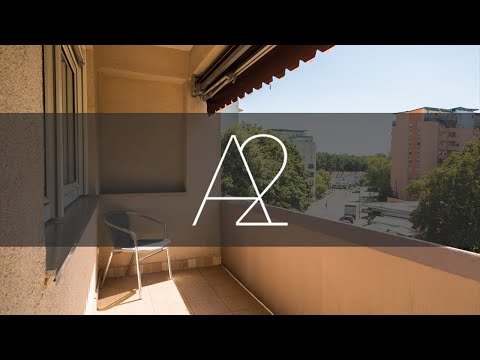 Toll geschnittene 2-Zimmer Wohnung mit optimaler Anbindung