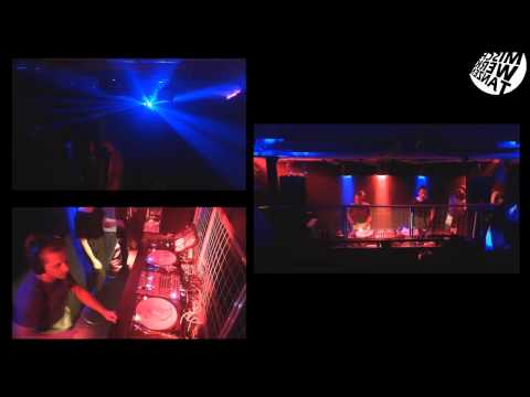 Oliviu @ Deep Square Showcase mischwerk fm