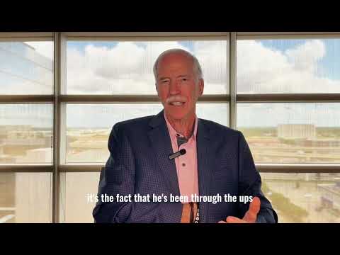 Dan Garrison Testimonial