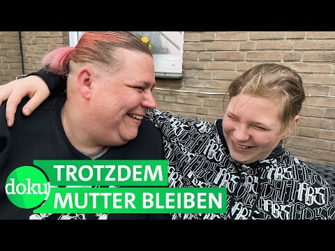 My child lives in a children's home | WDR documentary