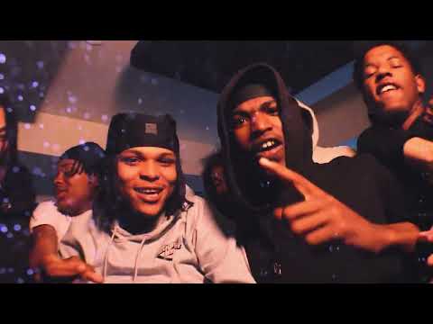 TrenchBaby T x Jah 48 x Dee Shiesty - Grave Diggers(ShotBy@zazootedfilms)#Free700