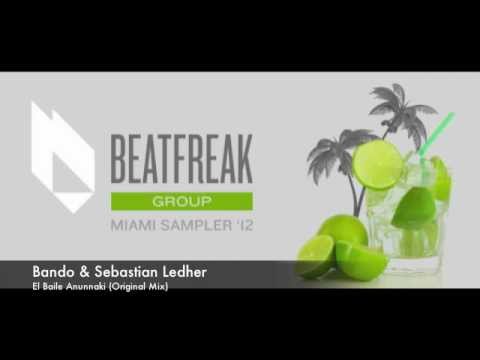 Bando & Sebastian Ledher